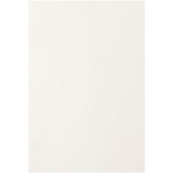 Florence Cardstock texture A4, 216g, 10 Blatt, Farbe: off...