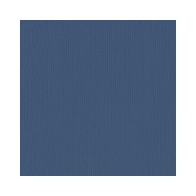 Florence Cardstock texture A4, 216g, 10 Blatt, Farbe: maritime