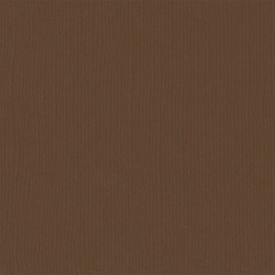 Florence Cardstock texture A4, 216g, 10 Blatt, Farbe: hazelnut
