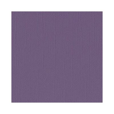 Florence Cardstock texture A4, 216g, 10 Blatt, Farbe: clematis