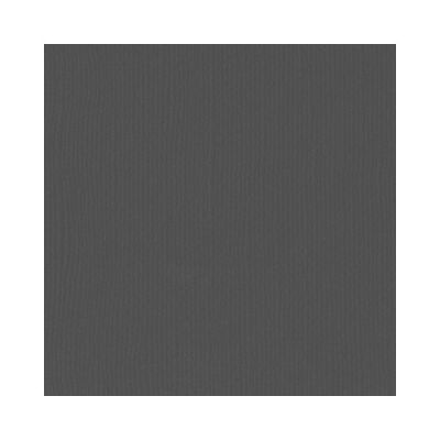 Florence Cardstock texture A4, 216g, 10 Blatt, Farbe: anthracite