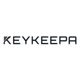 S-Biner Keykeepa Doppel Karabiner für KFZ-Schlüssel mit ausgeklügelter Sicherung