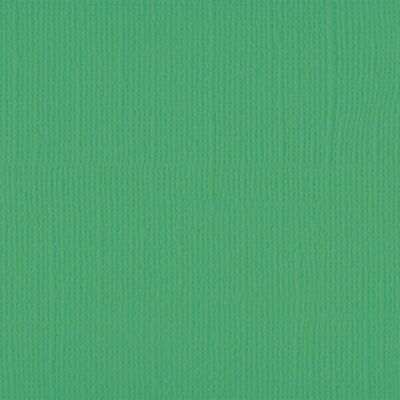 Florence Cardstock texture A4, 216g, 10 Blatt, Farbe: emerald