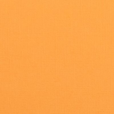 Florence Cardstock texture A4, 216g, 10 Blatt, Farbe: saffron