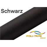 Flexfolie Pearl Glitter zur Textilveredelung von POLI-FLEX®, A4, Farbe: Schwarz
