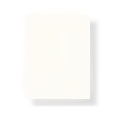 Florence Cardstock smooth A4, 200g, 100 Blatt, Farbe: off white