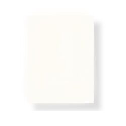 Florence Cardstock smooth A4, 200g, 100 Blatt, Farbe: off...