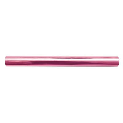 Heat Foil  für den Foil Quill Heat Pen, 30,5 x 182,9 cm Rolle, rose gloss