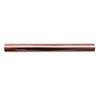 Heat Foil  für den Foil Quill Heat Pen, 30,5 x 182,9 cm Rolle, bronze gloss