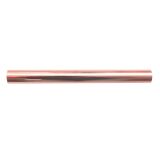 Heat Foil  für den Foil Quill Heat Pen, 30,5 x 182,9 cm Rolle, rosegold gloss