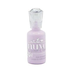 Nuvo Crystal Drops von Tonic Studios, 30ml, Farbe: french...