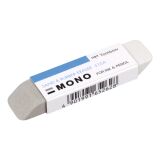 Tombow MONO Sand & Rubber Eraser, Kombi Radierer für Ink und Bleistift