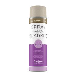 Crafters´s Companion Spray: Spray and Sparkle,...