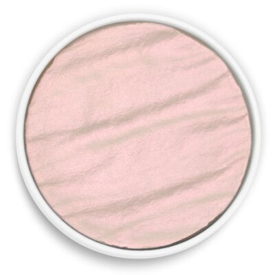 Pearlcolor von Coliro, Einzeldöschen, Farbe: Shining Pink