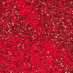 WOW Embossingpulver 15ml, Glitters, Farbe: Red Glitz